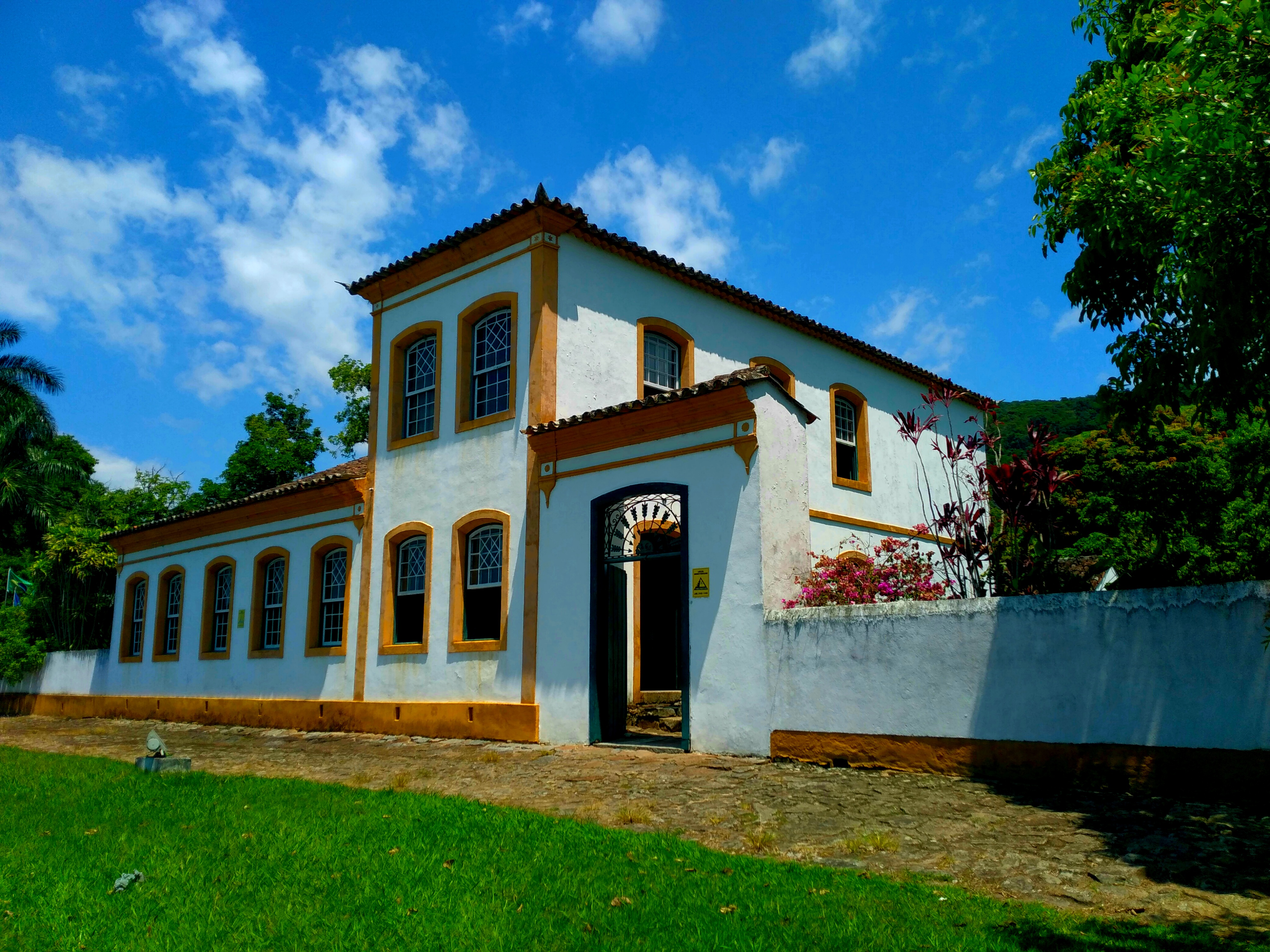 02 Museu Etnográfico Casa dos Açores